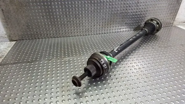 Hinterachswelle OEM S26380069 Links/Rechts Audi image 3