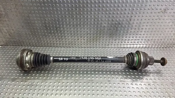 Hinterachswelle OEM S26380069 Links/Rechts Audi image 4