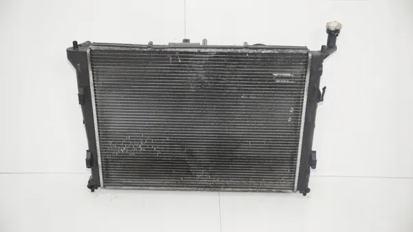 Kit radiateur Hyundai OE OEM 360183468 pour i30 07-10 image 2