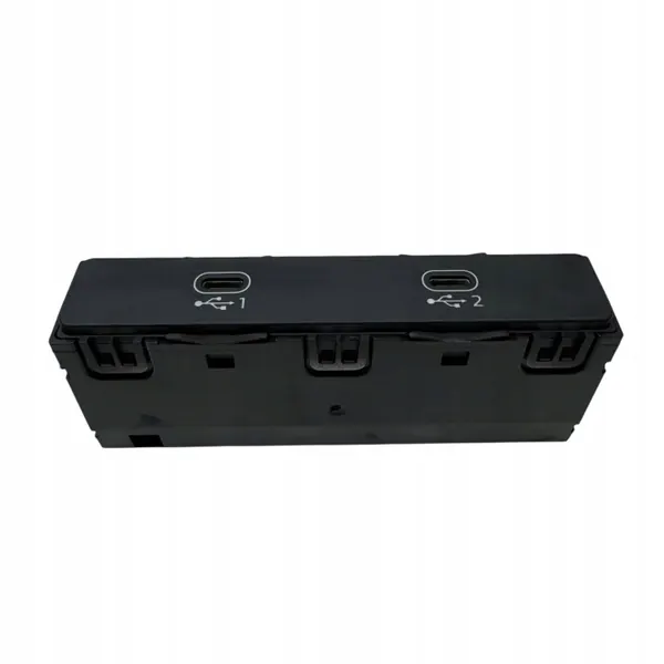 Audi A6 C8 USB-C-portti OEM 4N1035727 - Käytetty image 4