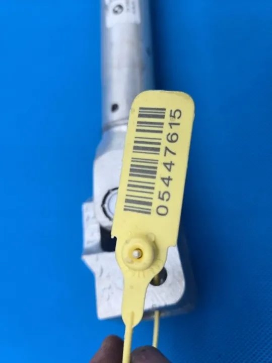OEM 6862087 Rattstolpskorsled för BMW G20 image 3