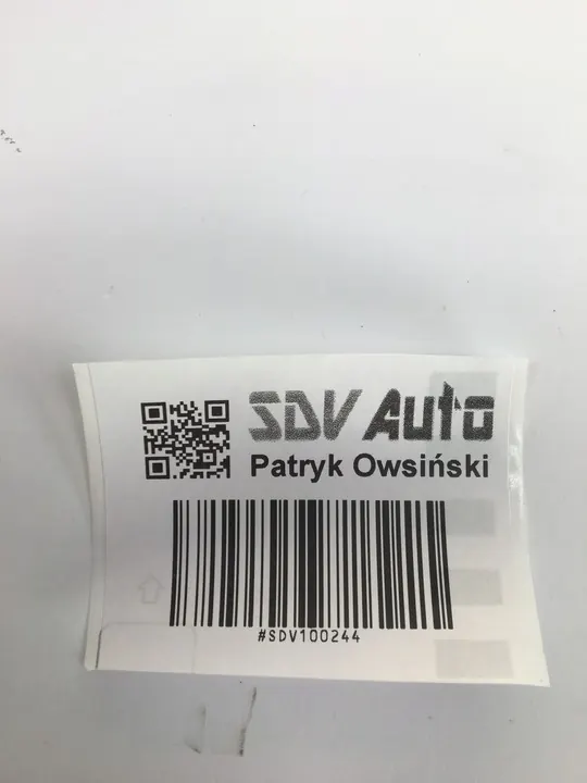 Entlüftungsschlauch Mercedes W124 1110180182 image 7