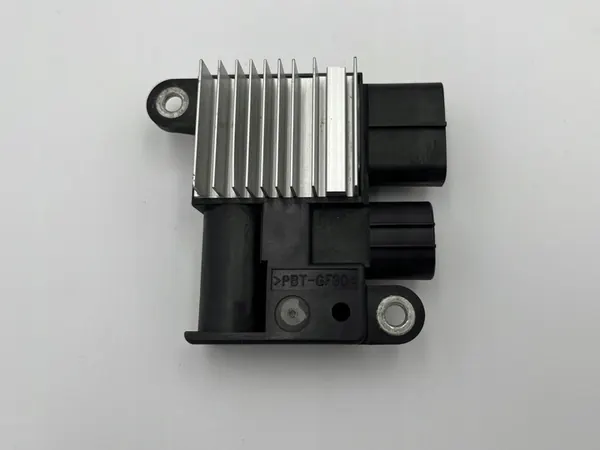 TOYOTA YARIS IV CROSS Jäähdyttimen Tuulettimen Ohjausmoduuli image 8