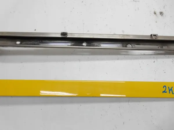 Carril Guía Puerta OEM 2K0843871F Izquierda Trasera VW Caddy 2K image 3