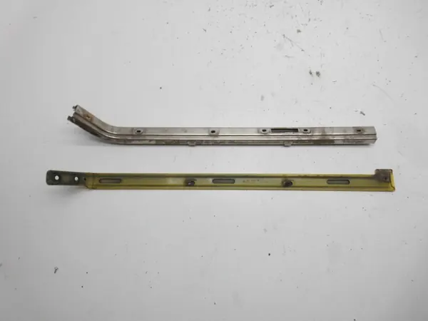 Carril Guía Puerta OEM 2K0843871F Izquierda Trasera VW Caddy 2K image 5
