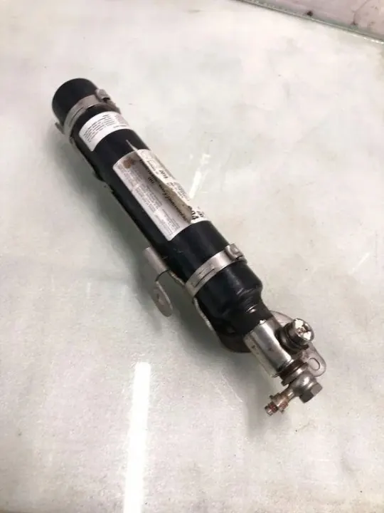 Motorkapscharnierpatroon OEM 248800209 Mercedes-Benz image 2