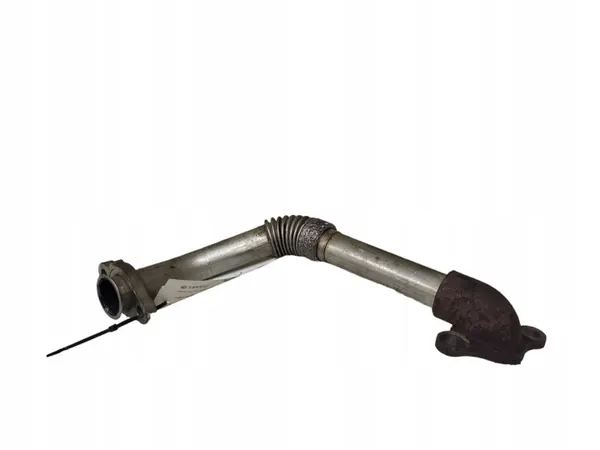 EGR-leiding OEM JUT134532 voor Toyota Corolla Verso image 2