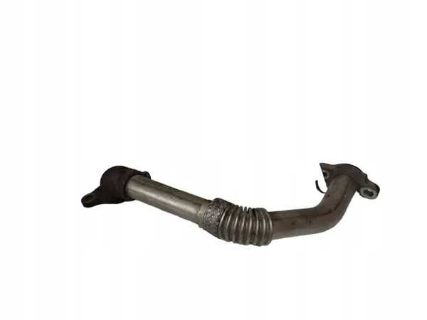 EGR-leiding OEM JUT134532 voor Toyota Corolla Verso image 5