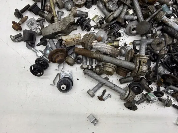 Jeu de vis OEM ŚRUBY ZESTAW NR: 2 pour Audi A6 C7 image 10