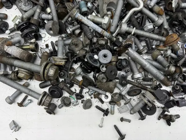 Jeu de vis OEM ŚRUBY ZESTAW NR: 2 pour Audi A6 C7 image 5