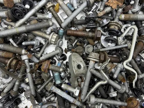 Jeu de vis OEM ŚRUBY ZESTAW NR: 2 pour Audi A6 C7 image 6