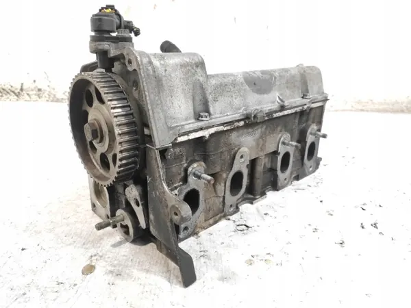 Culasse OEM 55192906 pour Fiat 1.1L 1.2L 8V image 2