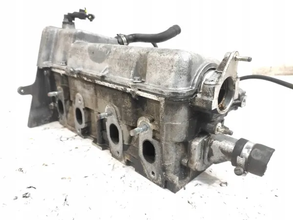 Culasse OEM 55192906 pour Fiat 1.1L 1.2L 8V image 3