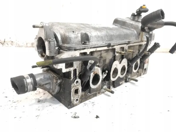 Culasse OEM 55192906 pour Fiat 1.1L 1.2L 8V image 4