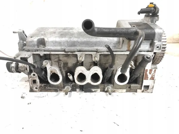 Culasse OEM 55192906 pour Fiat 1.1L 1.2L 8V image 5