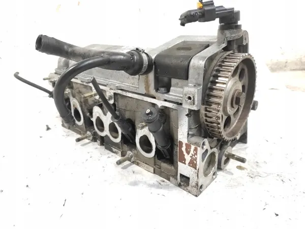 Culasse OEM 55192906 pour Fiat 1.1L 1.2L 8V image 6
