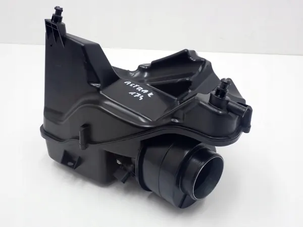 Boîtier Filtre à Air OEM 42496314 pour Opel Astra V image 4