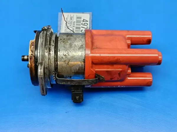 Zündspule OEM CADILAK-Bochnia-497543- für Opel Astra F image 3