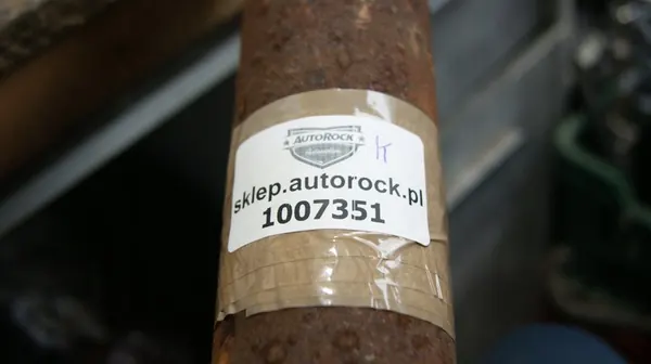 Drivaxel Jeep Grand Cherokee WK2 14-17 OEM 68206211AA image 5