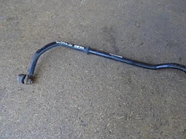 Barra Stabilizzatrice Anteriore VW GOLF V R32 1K0411303AQ image 2