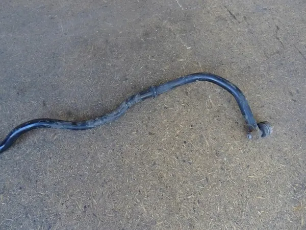 Barra Stabilizzatrice Anteriore VW GOLF V R32 1K0411303AQ image 3