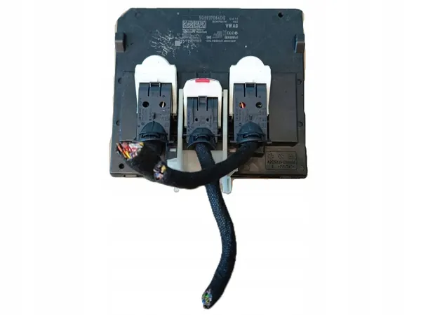 Comfortmodule OEM 5Q0937084DQ VW Tiguan image 2