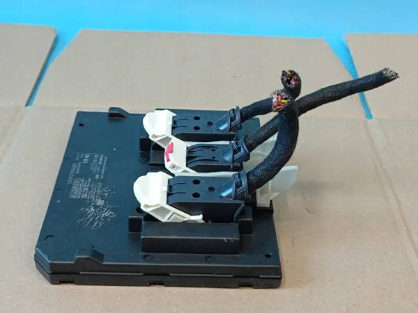 Comfortmodule OEM 5Q0937084DQ VW Tiguan image 6
