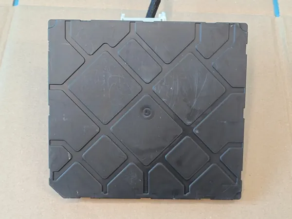 Comfortmodule OEM 5Q0937084DQ VW Tiguan image 7