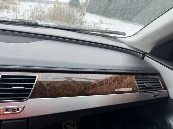 Console Tableau de Bord OEM DESKA ROZDZIELCZA AUDI A8 D4 image 5