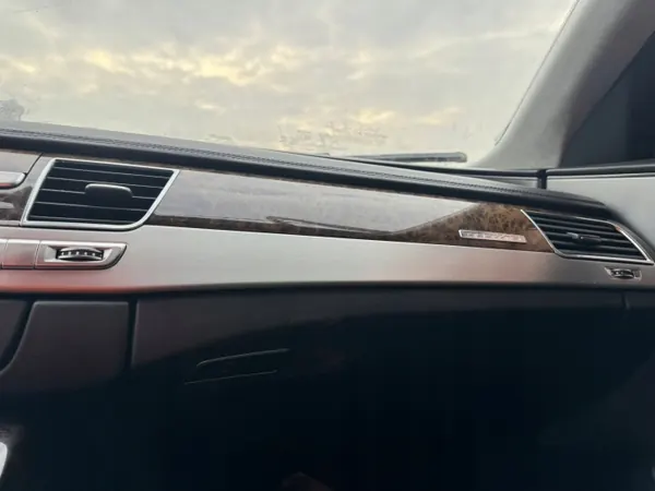 Console Tableau de Bord OEM DESKA ROZDZIELCZA AUDI A8 D4 image 6