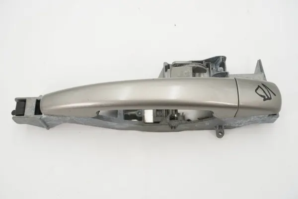Vasen Takaovenkahva OEM 9684560080 Peugeot 3008 image 2
