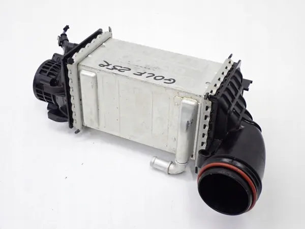 Intercooler OEM 04E145785P voor VW Golf VIII 1.5 TSI image 3