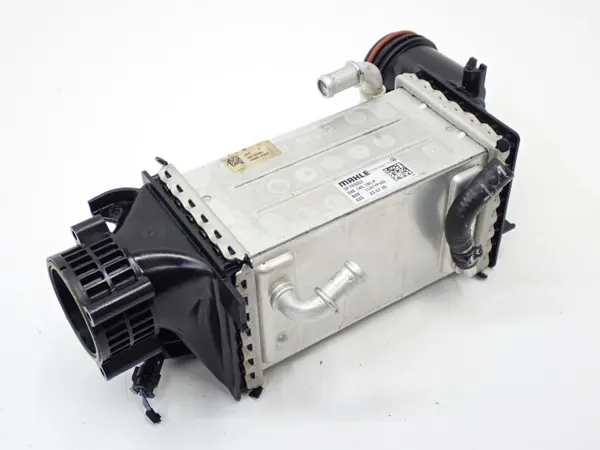 Intercooler OEM 04E145785P voor VW Golf VIII 1.5 TSI image 4