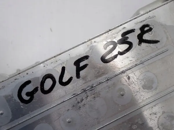 Intercooler OEM 04E145785P voor VW Golf VIII 1.5 TSI image 9