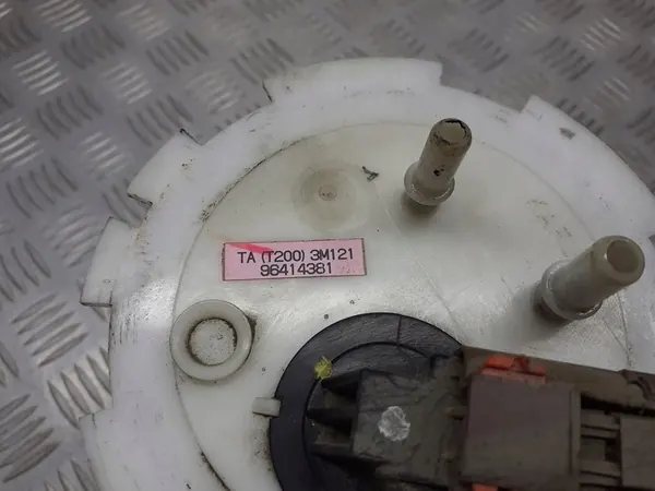 Brandstofpompdrijver Daewoo Kalos 1.4 OEM 96414381 image 3