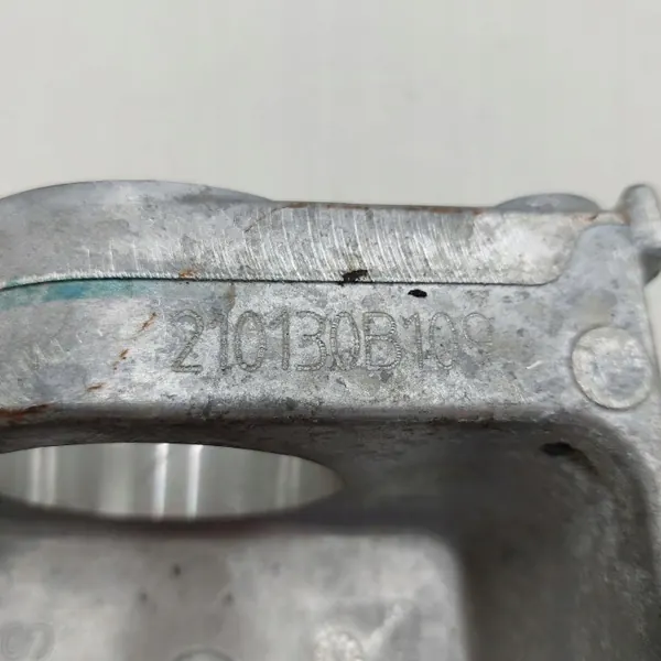 Suporte de rolamento de semieixo Nissan 210130B109 image 3