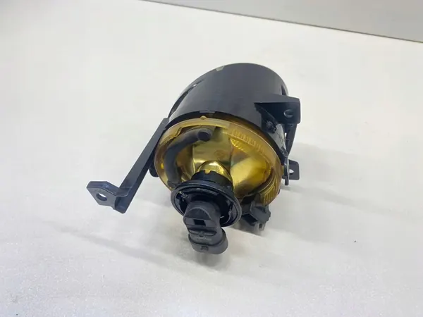 VW TOURAN 1T0 PARACHOQUE DIANTEIRO HALÓGENO ESQUERDO image 8