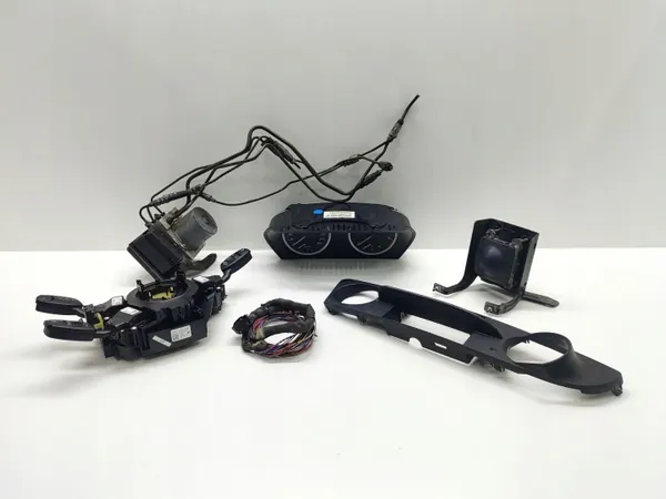 Actieve cruise control radar OEM 6768550 BMW 5 image 2