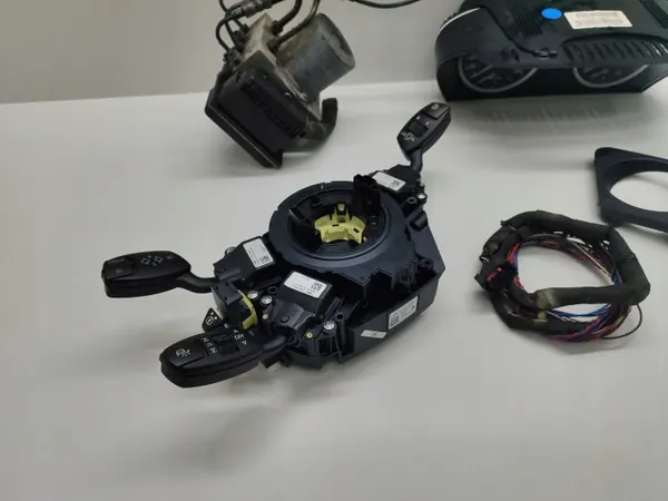 Actieve cruise control radar OEM 6768550 BMW 5 image 5