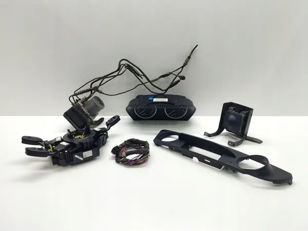 Actieve cruise control radar OEM 6768550 BMW 5 image 7