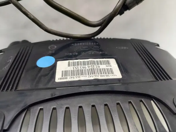 Actieve cruise control radar OEM 6768550 BMW 5 image 9