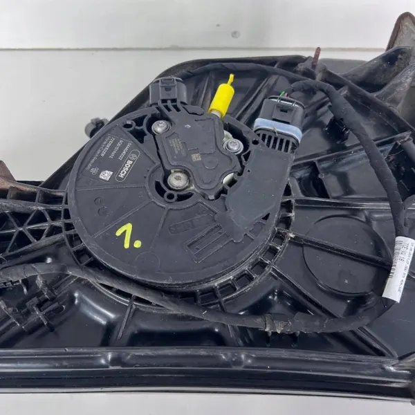 Bomba AdBlue OEM 5Q0131877S para VW Golf VII image 3