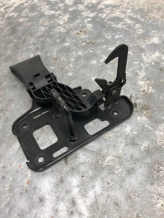 Motorhuvudlås Audi Q5 LIFT 8R0823480B image 2