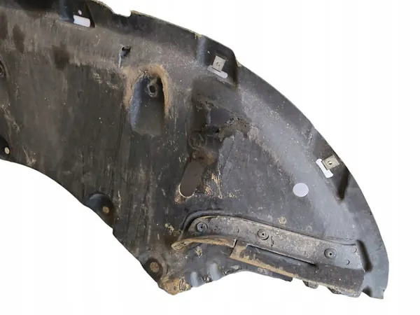 Chrysler Pacifica 2018 Frontstoßstange / Absorber image 5