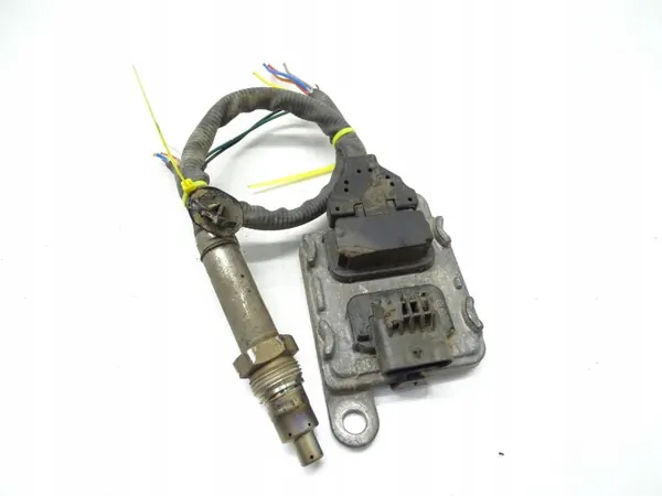 Sensor NOX Kia Optima IV Hyundai 29660-2U500 image 5