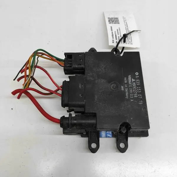 Sytytystulppa Mitsubishi OE A6391530779 Colt VI image 4