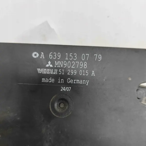 Sytytystulppa Mitsubishi OE A6391530779 Colt VI image 6