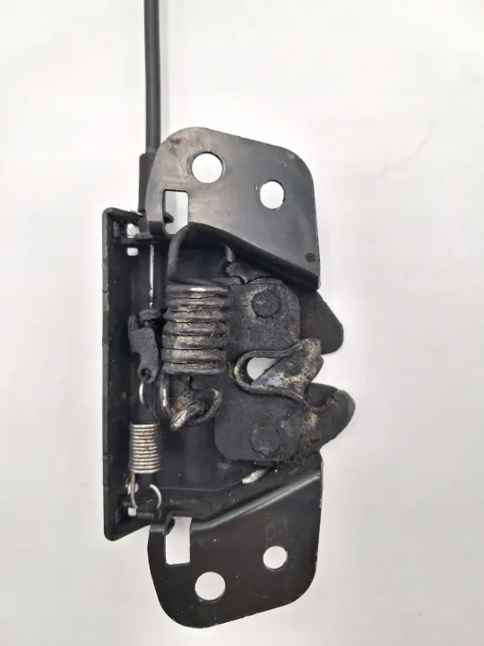 Fecho capô Kia Sportage 3 OEM 3U200 0K15 image 3