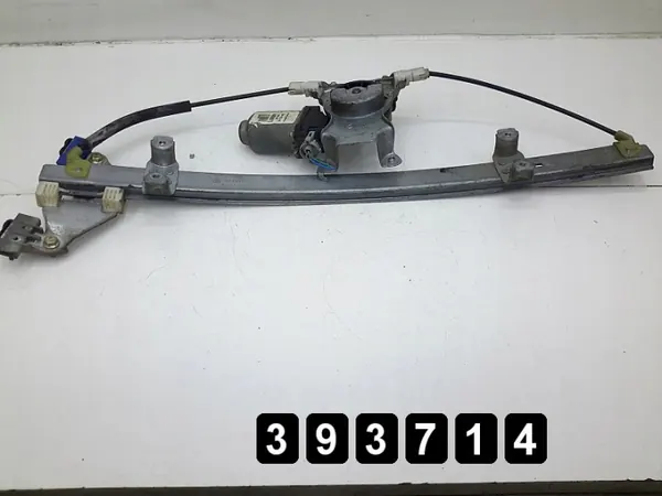 Nissan fönsterregulator OEM 400699 t3 - Begagnad image 2