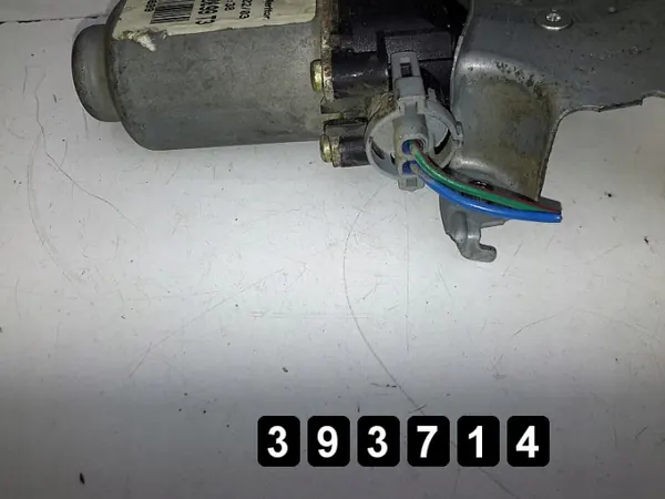 Nissan fönsterregulator OEM 400699 t3 - Begagnad image 3